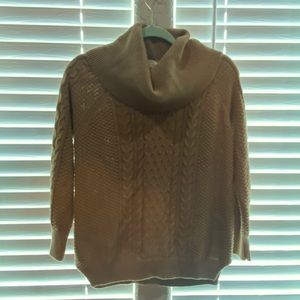 Michael Kors Tan Sweater